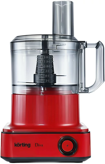 Korting KFP 0201 Diva.1