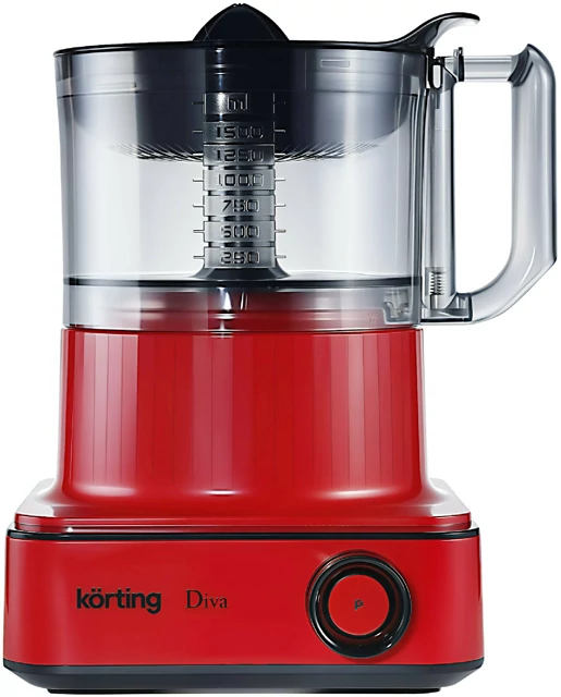 Korting KFP 0201 Diva.4