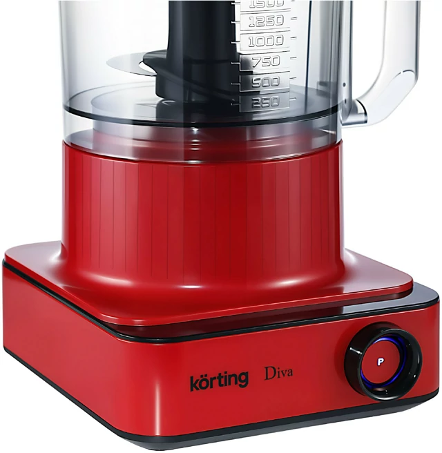 Korting KFP 0201 Diva.8