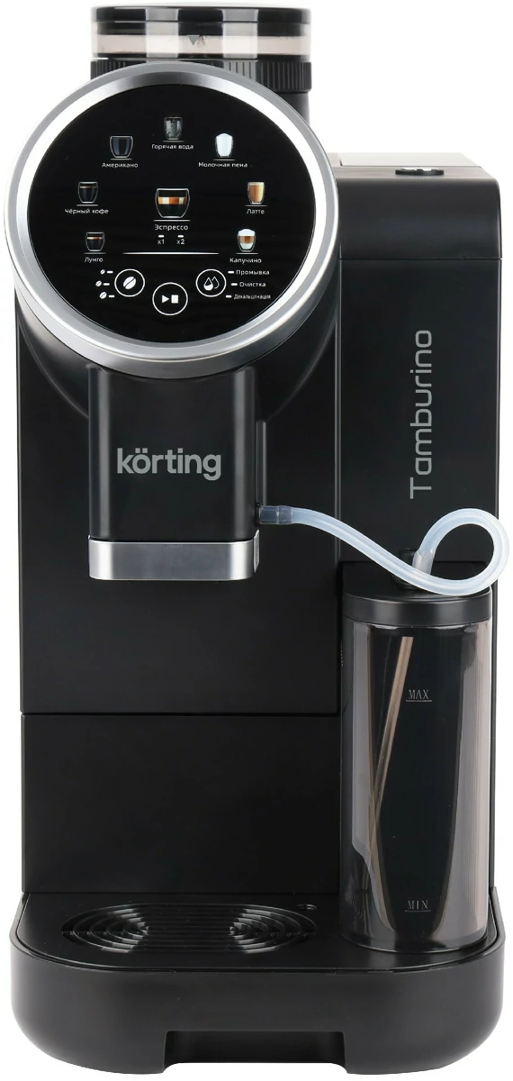 Korting KACM 2028 N Tamburino.1