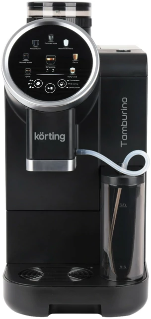 Korting KACM 2028 N Tamburino.1