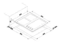 Korting HG 695 CTW.1