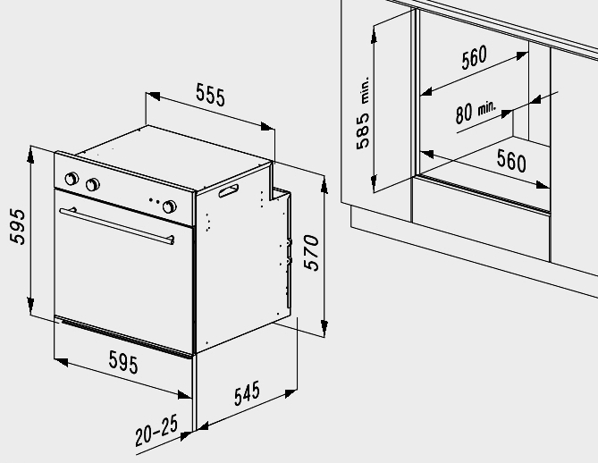Korting OKB 1082 CRN.5