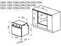 Korting OGG 1052 CRC.5