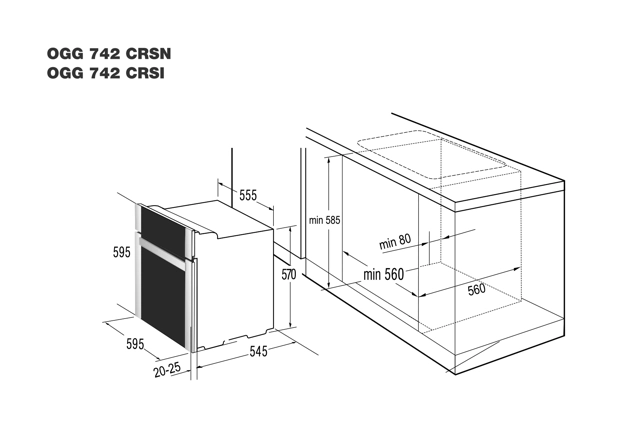 Korting OGG 742 CRSI.2