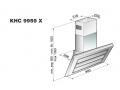 Korting KHC 9959 X.2